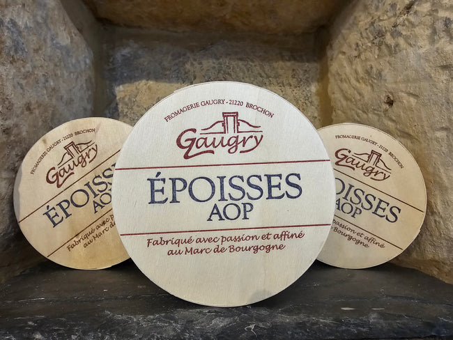 Epoisses Gaugry 250g A.O.P