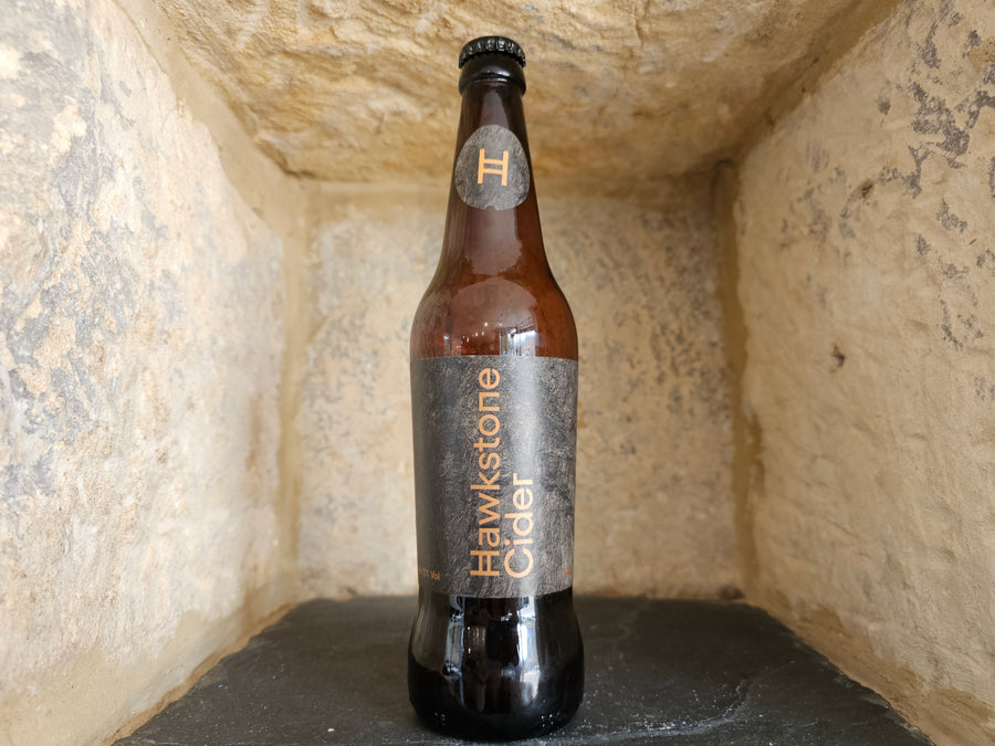 Hawkestone Cider 500ml