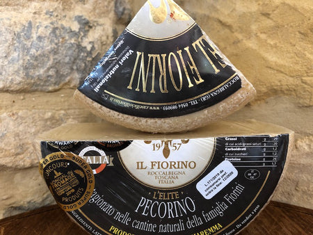 Pecorino Il Fiorini